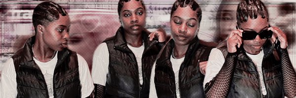 blackm0cha Profile Banner