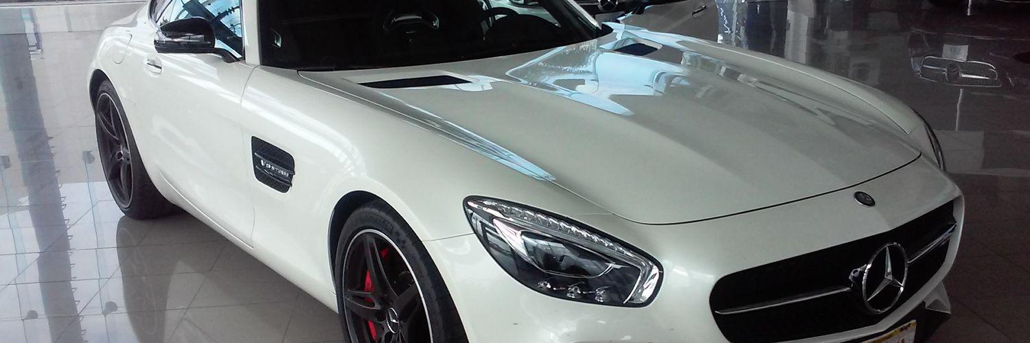 RevistaDreamcar's profile banner image
