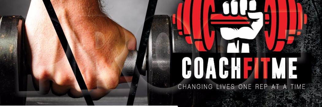 Coachfitme2's profile banner image