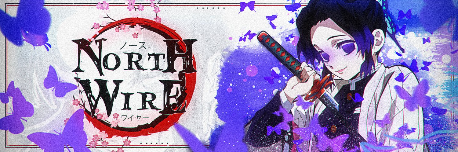 North_Wire's profile banner image