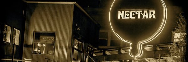 Nectar | Seattle banner