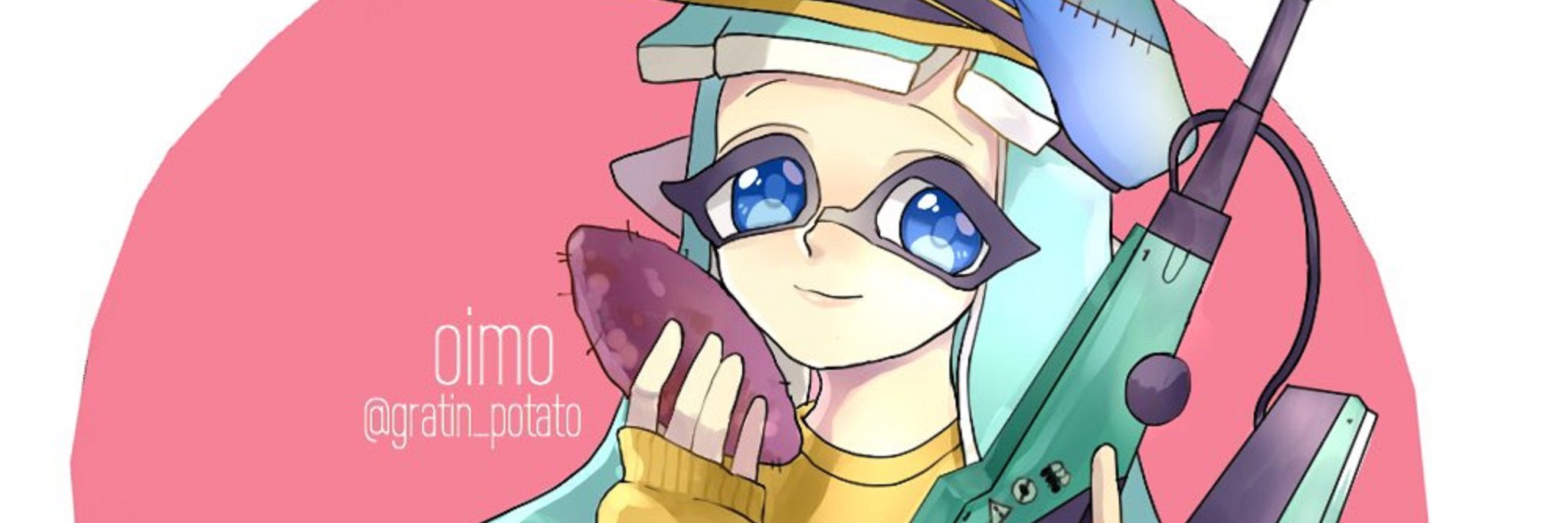 gratin_potato's profile banner image