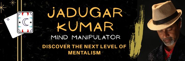 JadugarKumar Profile Banner