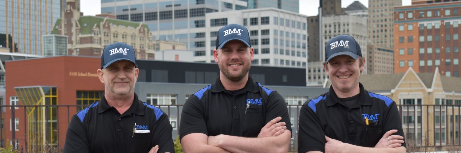 BMMinc's profile banner image