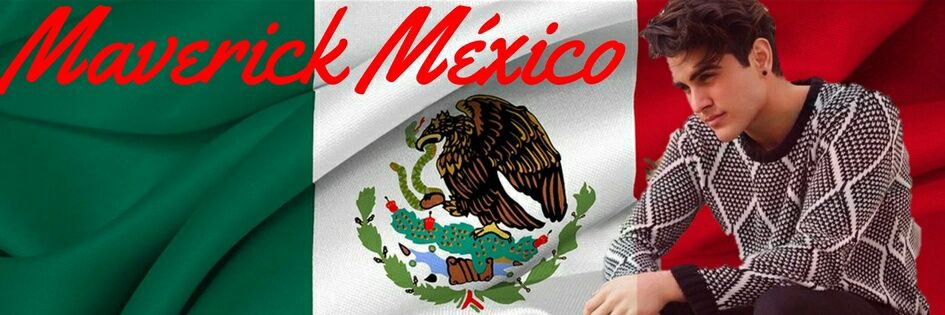 MaverickMexico's profile banner image