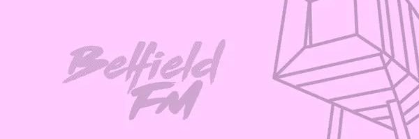 Belfield FM Profile Banner