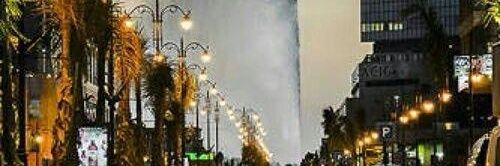 zhr_saeed's profile banner image
