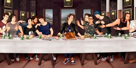 maximoparedesm's profile banner image