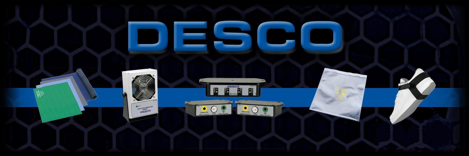DescoESD's profile banner image