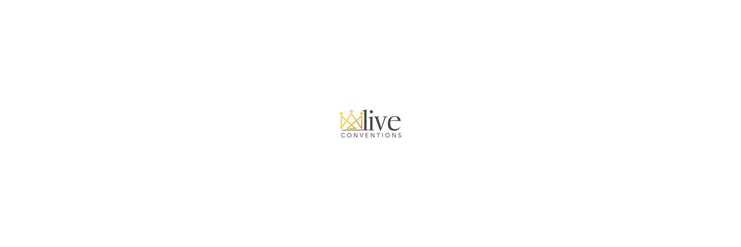 liveconventions's profile banner image