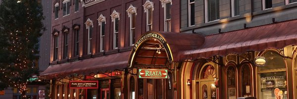 reatarestaurant Profile Banner