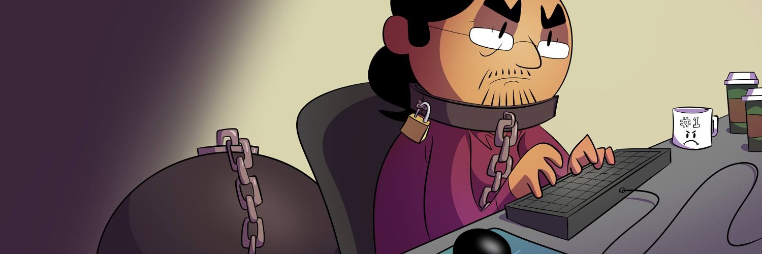 Josué R- 🐀 Local Cryptid banner