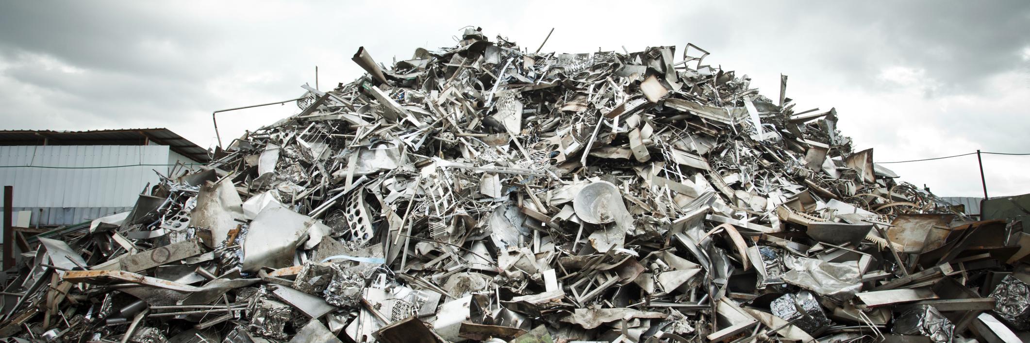 Tesoro Scrap Metal (@ScrapMetalRGV) / Posts / X