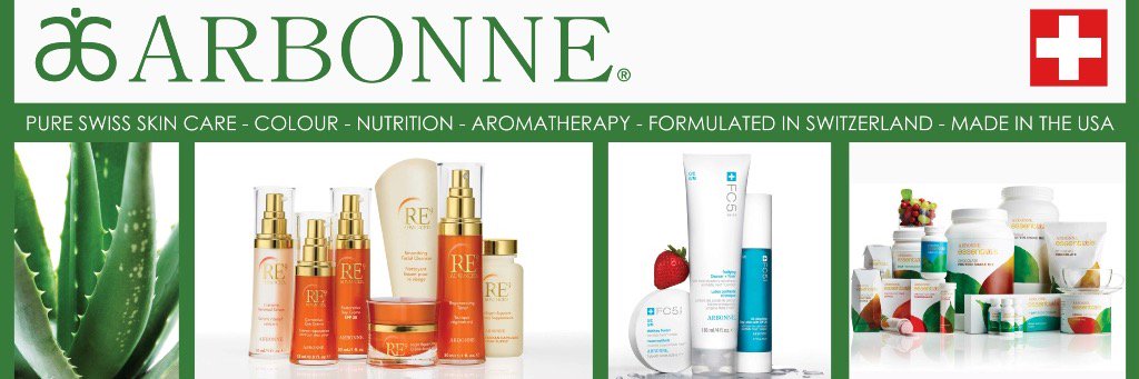 ArbonneTime4U's profile banner image