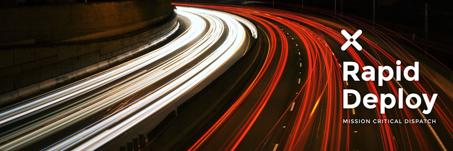 RapidDeploy banner