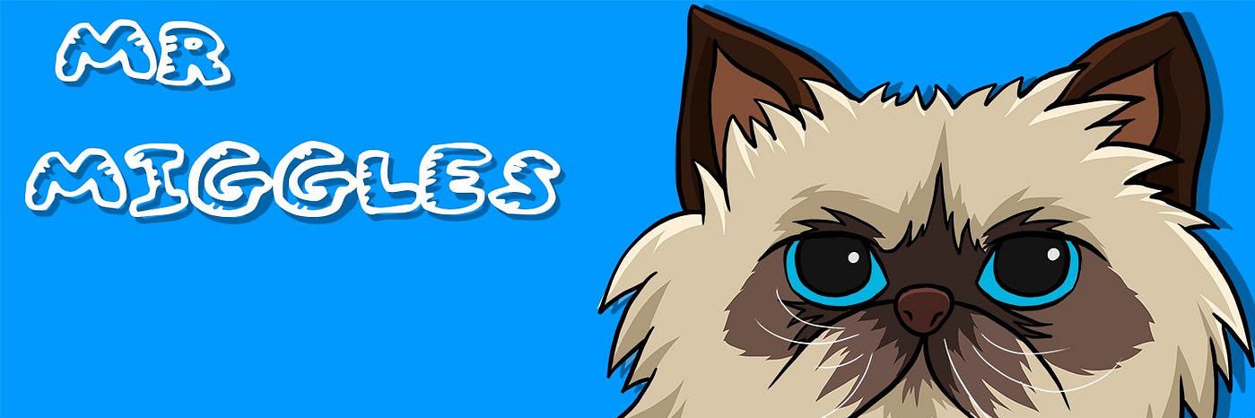 miggleys's profile banner image