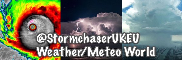 StormchaserUKEU Profile Banner
