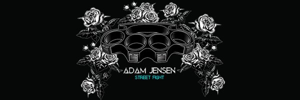 AdamJensenMusic Profile Banner