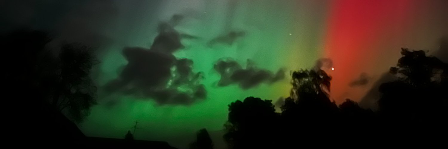 UlrichSlothuus's profile banner image