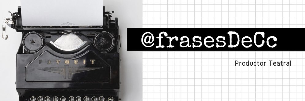 frasesdecc's profile banner image