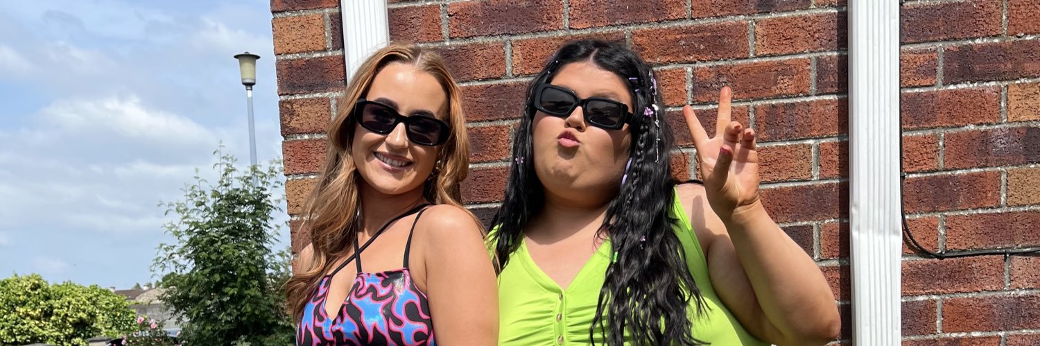 JadeCondron's profile banner image