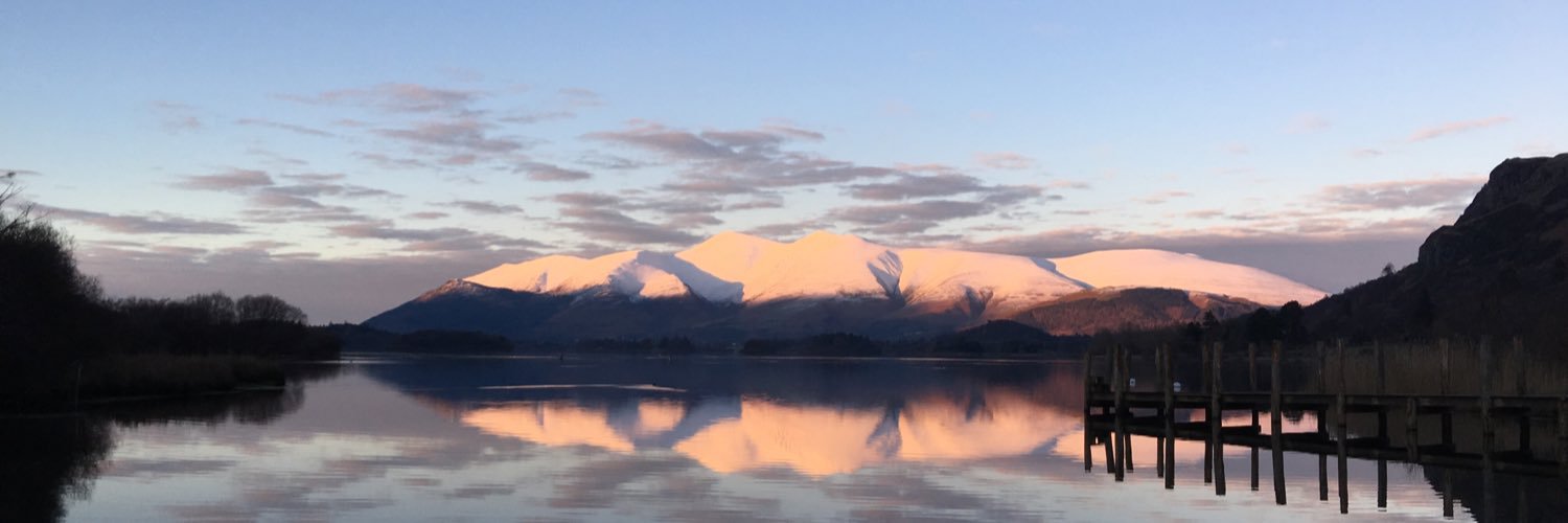 Declan Robinson banner