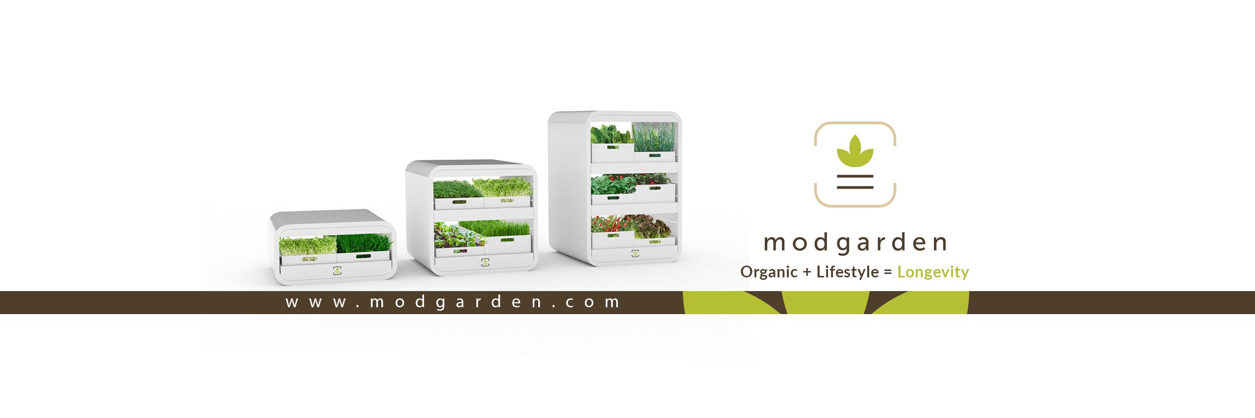 Modgarden banner