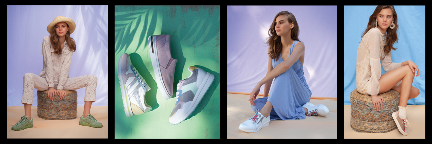 Footwear Plus banner