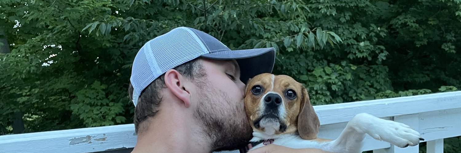 buonamici14's profile banner image