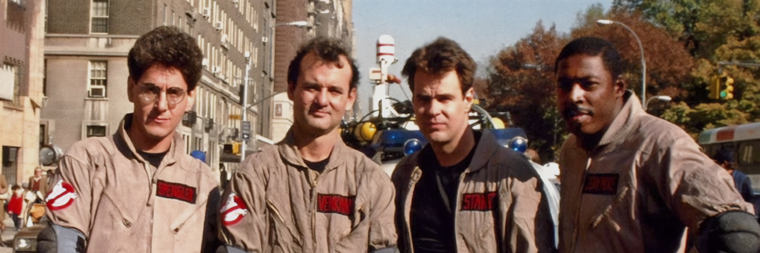 Martin 🍿🎬 banner