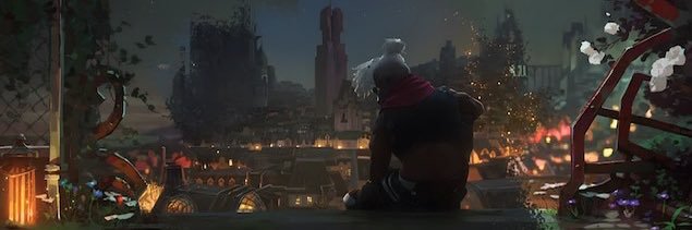 DistressAgony's profile banner image