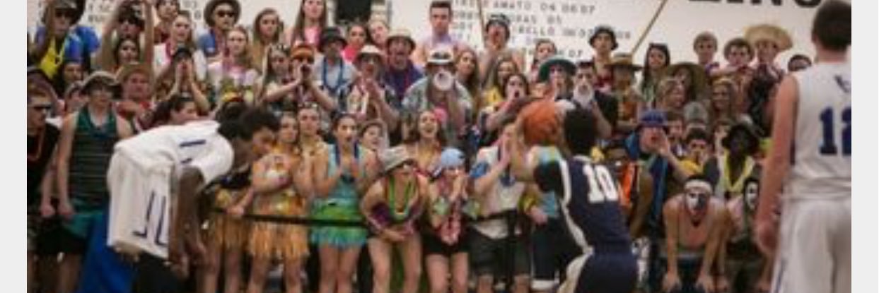 BasketballVCHS's profile banner image