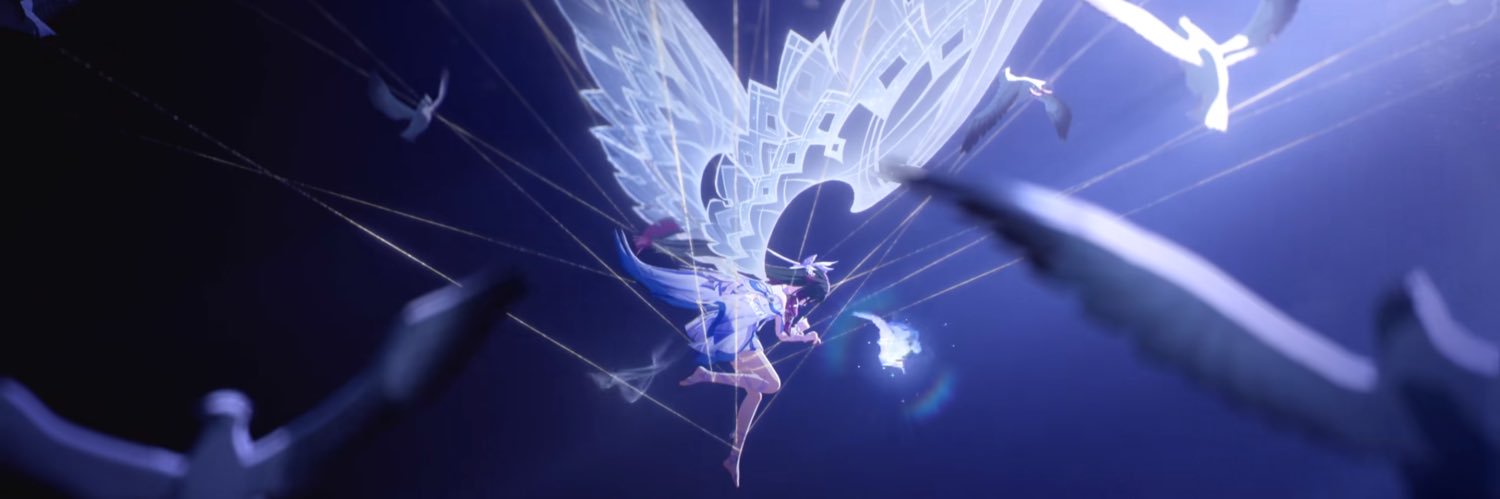 dahnah_'s profile banner image