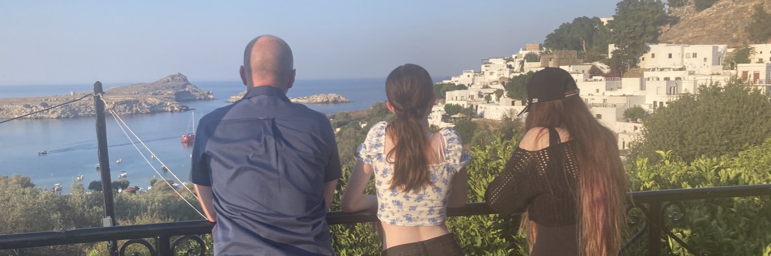 Shirley Queen banner