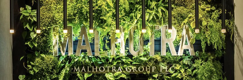 Atul Malhotra banner