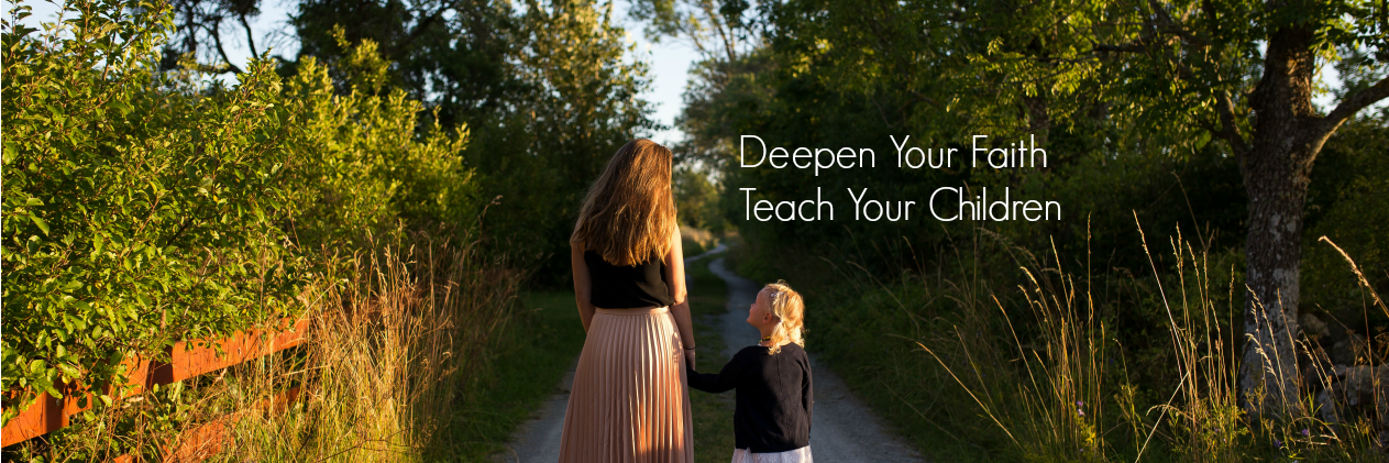 CatholicMomBlog's profile banner image