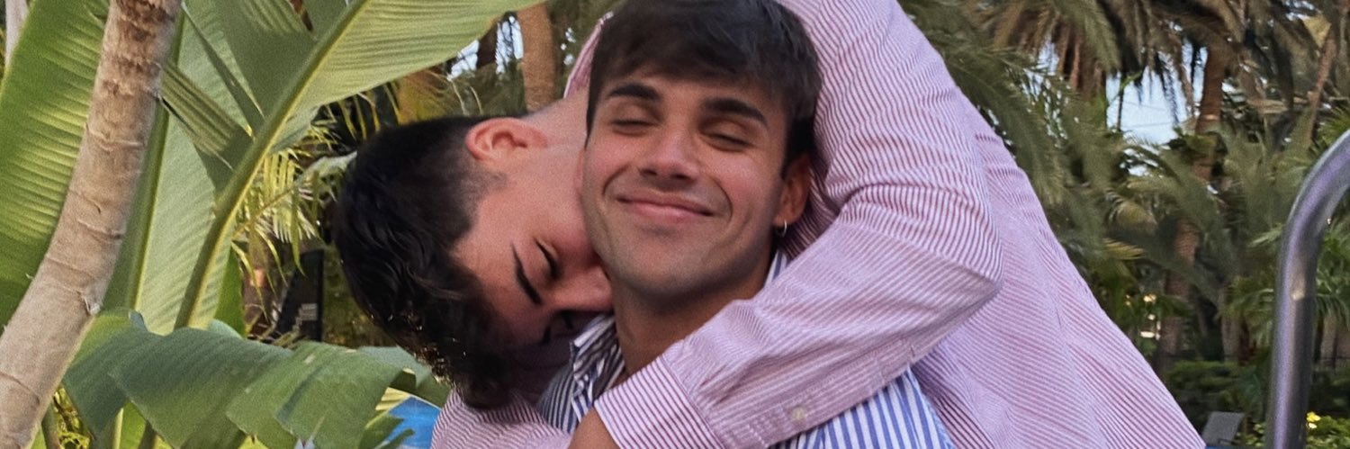 mariopdg's profile banner image