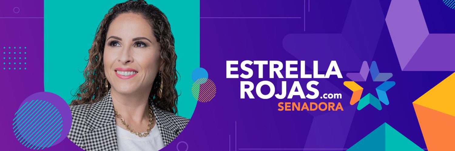 Estrella Rojas Loreto Profile Banner