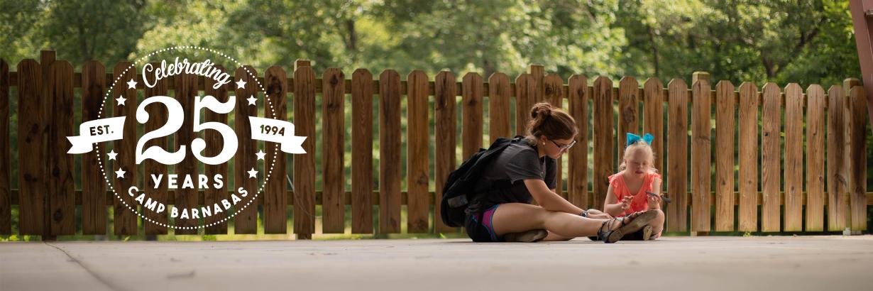 CampBarnabas's profile banner image