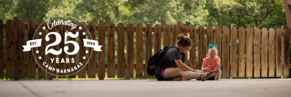 CampBarnabas Profile Banner