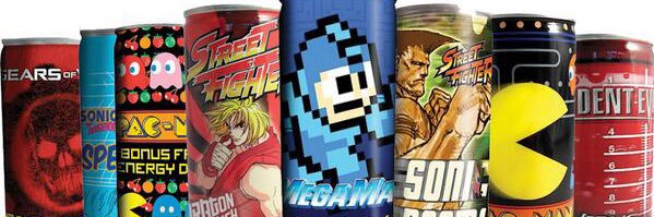 Thursty Gamers banner
