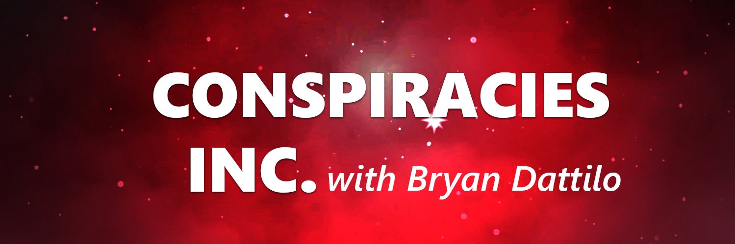 Bryan Dattilo banner