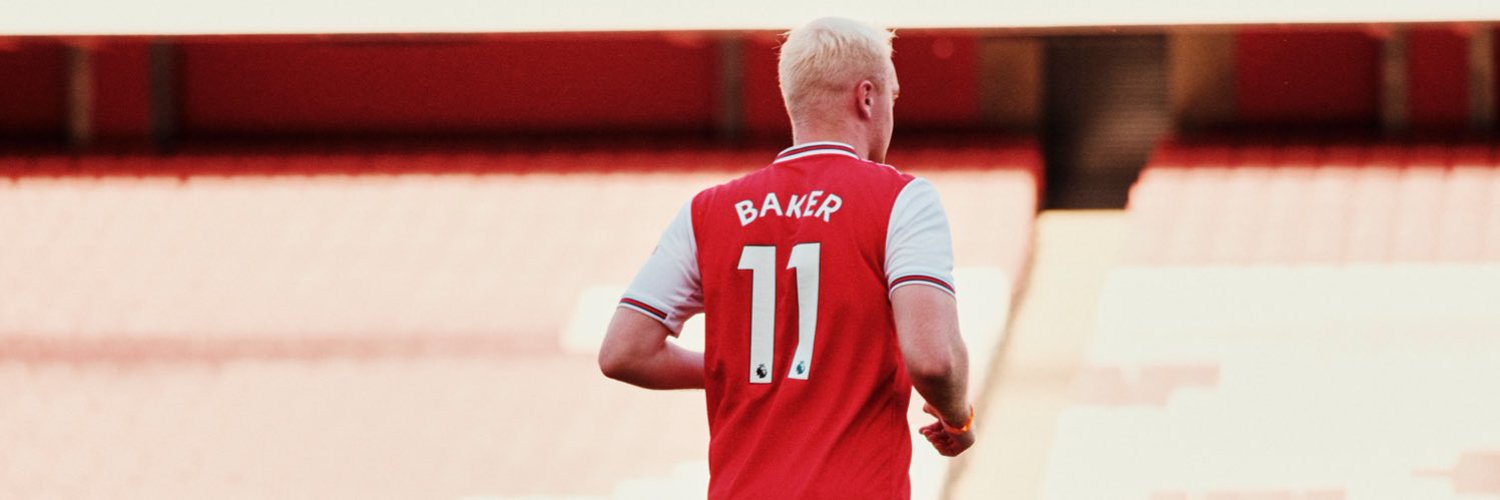 Theo Baker Profile Banner