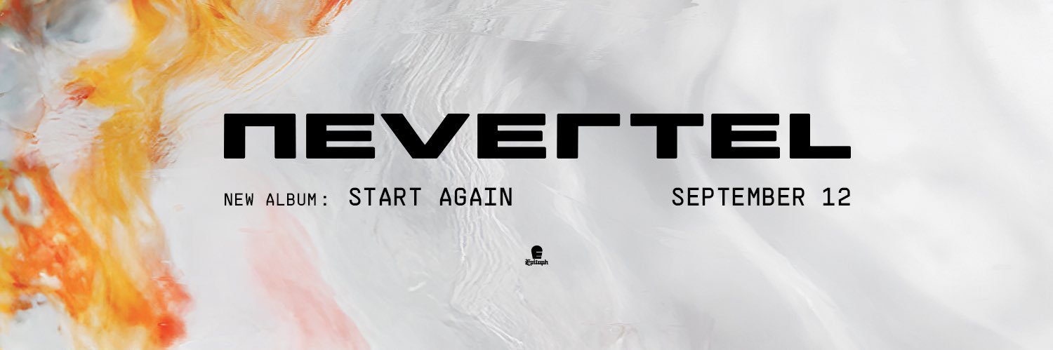 NEVERTEL's banner