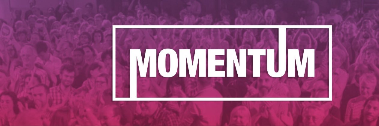 MomentumBlkpool's profile banner image