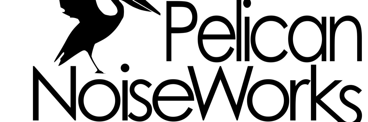 Pelican NoiseWorks banner