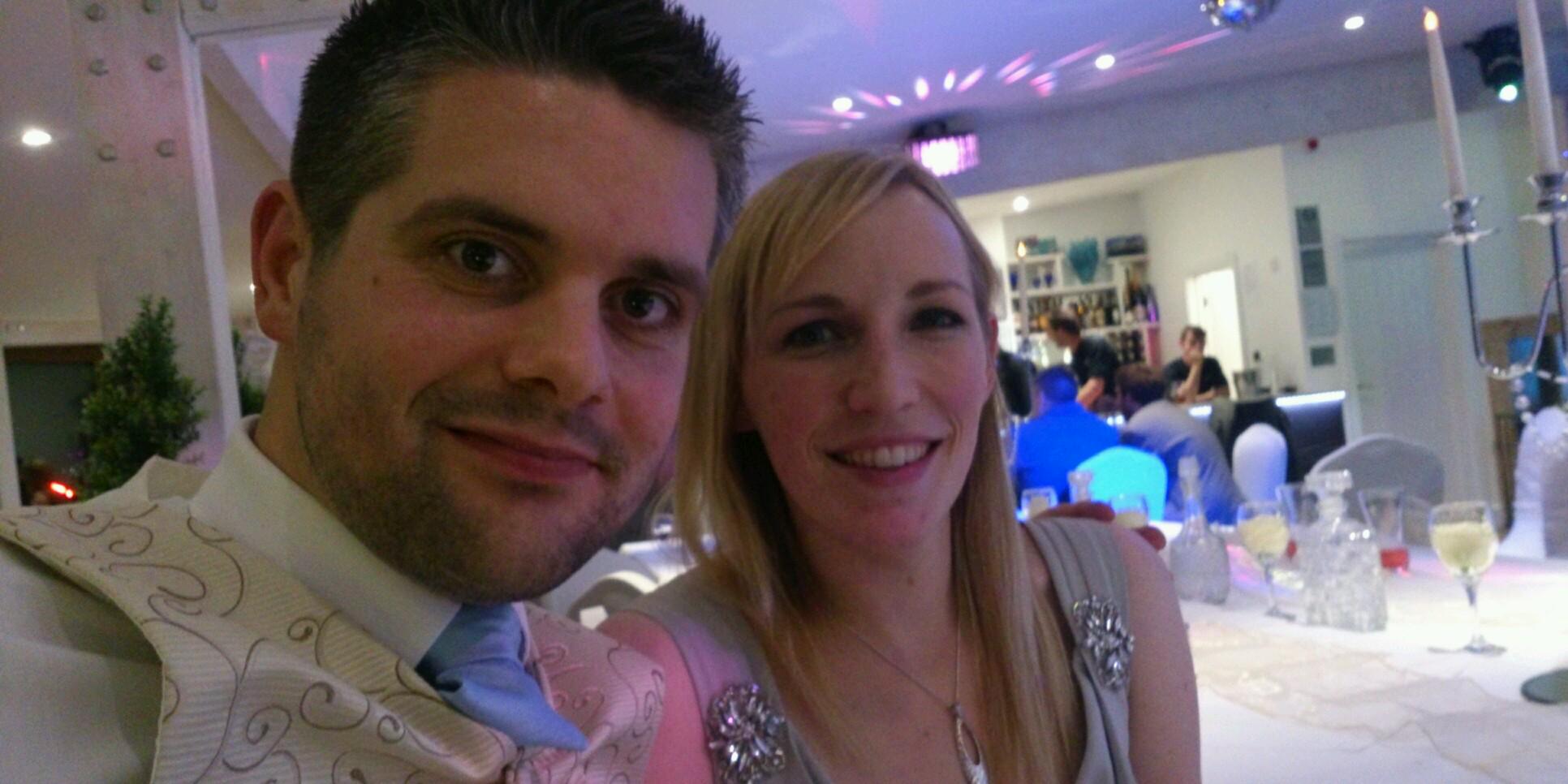 Stuart M Thurlow banner