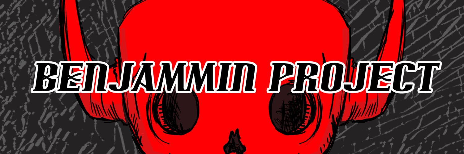 benpackard1's profile banner image