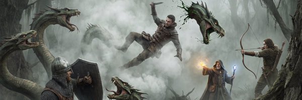 Nebula_Matrix Profile Banner