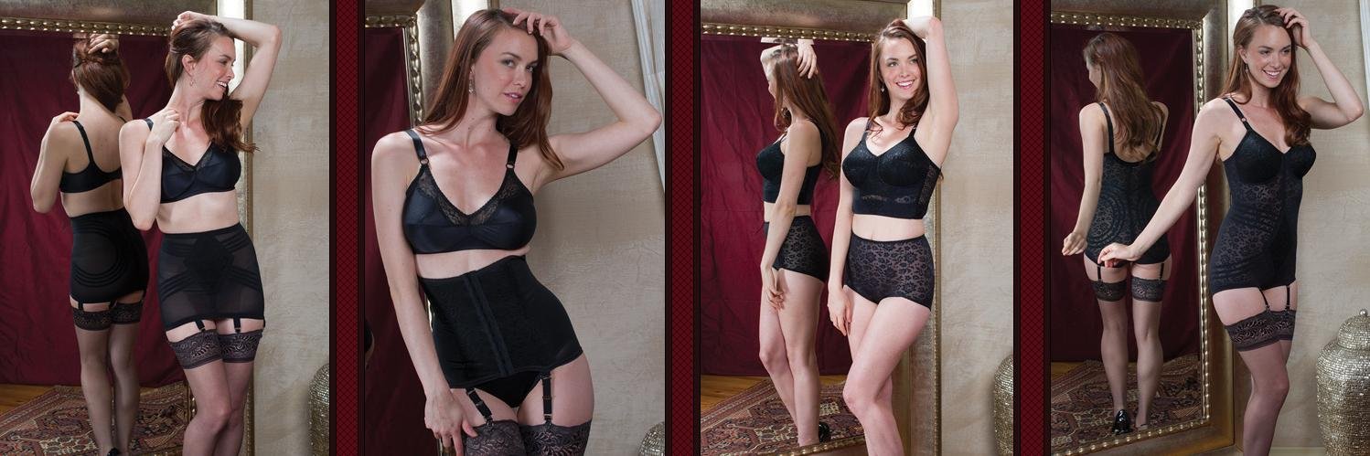 RagoShapewear's profile banner image